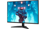 AOC 27 Q27B36X, 2560 x 1440, 144 Hz IPS DP, HDMI