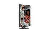 AOC 27 Q27E4U, 2560 x 1440 120 Hz HDMI, DP, USB Hub, HV