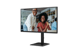 AOC 27 Q27E4U, 2560 x 1440 120 Hz HDMI, DP, USB Hub, HV