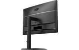 AOC 27 Q27E4U, 2560 x 1440 120 Hz HDMI, DP, USB Hub, HV