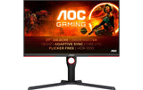 AOC 27 Q27G3XMN/BK, 2560x1440, VA HDMI / Displayport, 180Hz