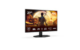 AOC 27 Q27G42XE, 2560x1440, IPS Gaming 180 Hz, HDMI, DP, Speakers