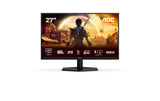 AOC 27 Q27G42XE, 2560x1440, IPS Gaming 180 Hz, HDMI, DP, Speakers