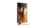 AOC 27 Q27G4ZD, 2560x1440, 280 Hz OLED DP, HDMI, HV, USB