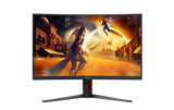 AOC 32 C32G4Z, 1920x1080, 260 Hz Curved DP, HDMI, HV, Speaker