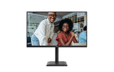AOC 32 Q32E4U, 2560x1440, IPS 100Hz DP, HDMI, Pivot, HV, Speakers