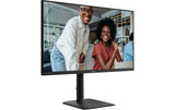 AOC 32 Q32E4U, 2560x1440, IPS 100Hz DP, HDMI, Pivot, HV, Speakers