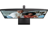 AOC 32 Q32E4U, 2560x1440, IPS 100Hz DP, HDMI, Pivot, HV, Speakers
