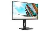 AOC 32 U32P2, 16:9, 3840x2160 HDMI, DP, USB, VA