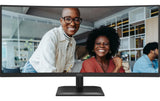 AOC 34 CU34E4CV, 3440x1440, 120Hz DC, PD90, DP, HDMI