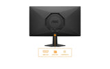 AOC Monitor 24 24G50F 180 Hz, IPS, DP, HDMI