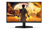 AOC Monitor 24 C24G42FE 180 Hz, VA, Curved , HDMI , DP