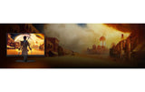 AOC Monitor 24 C24G42FE 180 Hz, VA, Curved , HDMI , DP
