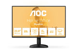 AOC Monitor 24B31H IPS, 120 Hz, HDMI, D-Sub