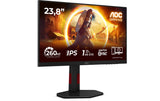 AOC Monitor 24G4ZR HDMI, VGA, DP, HV