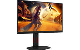 AOC Monitor 24G4ZR HDMI, VGA, DP, HV