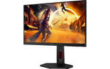AOC Monitor 24G4ZR HDMI, VGA, DP, HV