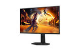 AOC Monitor 25G4SXU 300 Hz, HDMI, DP, HV, USB Hub