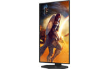 AOC Monitor 25G4SXU 300 Hz, HDMI, DP, HV, USB Hub