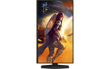 AOC Monitor 25G4SXU 300 Hz, HDMI, DP, HV, USB Hub