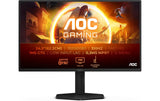 AOC Monitor 25G4SXU 300 Hz, HDMI, DP, HV, USB Hub