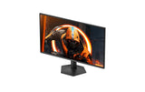 AOC Monitor 27 27G50F 180 Hz, IPS, DP, HDMI