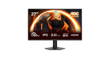 AOC Monitor 27 27G50F 180 Hz, IPS, DP, HDMI