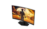 AOC Monitor 27 C27G42FE 180 Hz, VA, Curved , HDMI , DP