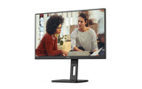 AOC Monitor 27E3QAF HDMI / VGA / Displayport, Speakers, Pivot