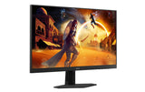 AOC Monitor 27G4HRE 200 Hz, Speakers, HDMI, DP
