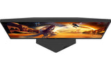 AOC Monitor 27G4HRE 200 Hz, Speakers, HDMI, DP