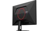 AOC Monitor 27G4HRE 200 Hz, Speakers, HDMI, DP