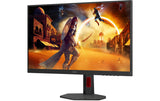 AOC Monitor 27G4ZR DP, HDMI,HV, Pivot, 260Hz