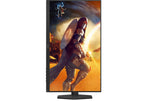 AOC Monitor 27G4ZR DP, HDMI,HV, Pivot, 260Hz