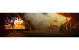 AOC Monitor 27 CQ27G4Z2 260 Hz, VA, HDMI, DP , HV