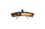 AOC Monitor 34 CU34G4CA 180 Hz, VA, HDMI, DP , HV, 90W PD