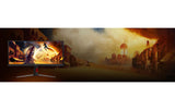 AOC Monitor 34 CU34G4ZCA 240 Hz, VA, HDMI, DP , HV, 90W PD