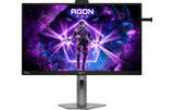 AOC Monitor AG276QSG2 DP, HDMI, Pivot, HV, 360Hz