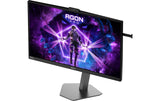AOC Monitor AG276QSG2 DP, HDMI, Pivot, HV, 360Hz