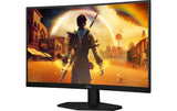 AOC Monitor C27G42ZE 27 VA Curved,260 Hz,1920x1080
