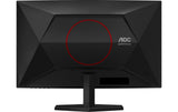 AOC Monitor C27G42ZE 27 VA Curved,260 Hz,1920x1080