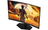 AOC Monitor C27G42ZE 27 VA Curved,260 Hz,1920x1080
