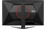 AOC Monitor C27G4Z2 27 VA Curved,260 Hz,1920x1080