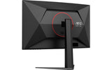 AOC Monitor C27G4Z2 27 VA Curved,260 Hz,1920x1080