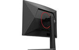 AOC Monitor C27G4Z2 27 VA Curved,260 Hz,1920x1080