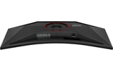 AOC Monitor CU34G4 VA Curved, 180 Hz, HDMI, DP, HV