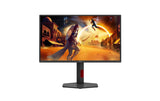 AOC Monitor Q25G4SR IPS Gaming, 300 Hz, HDMI, DP, HV, Spk