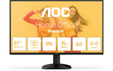 AOC Monitor Q27B35S3 120 Hz, HDMI, DP