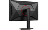 AOC Monitor U27G4R DP, HDMI, HV, 160Hz