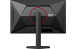 AOC Monitor U27G4R DP, HDMI, HV, 160Hz